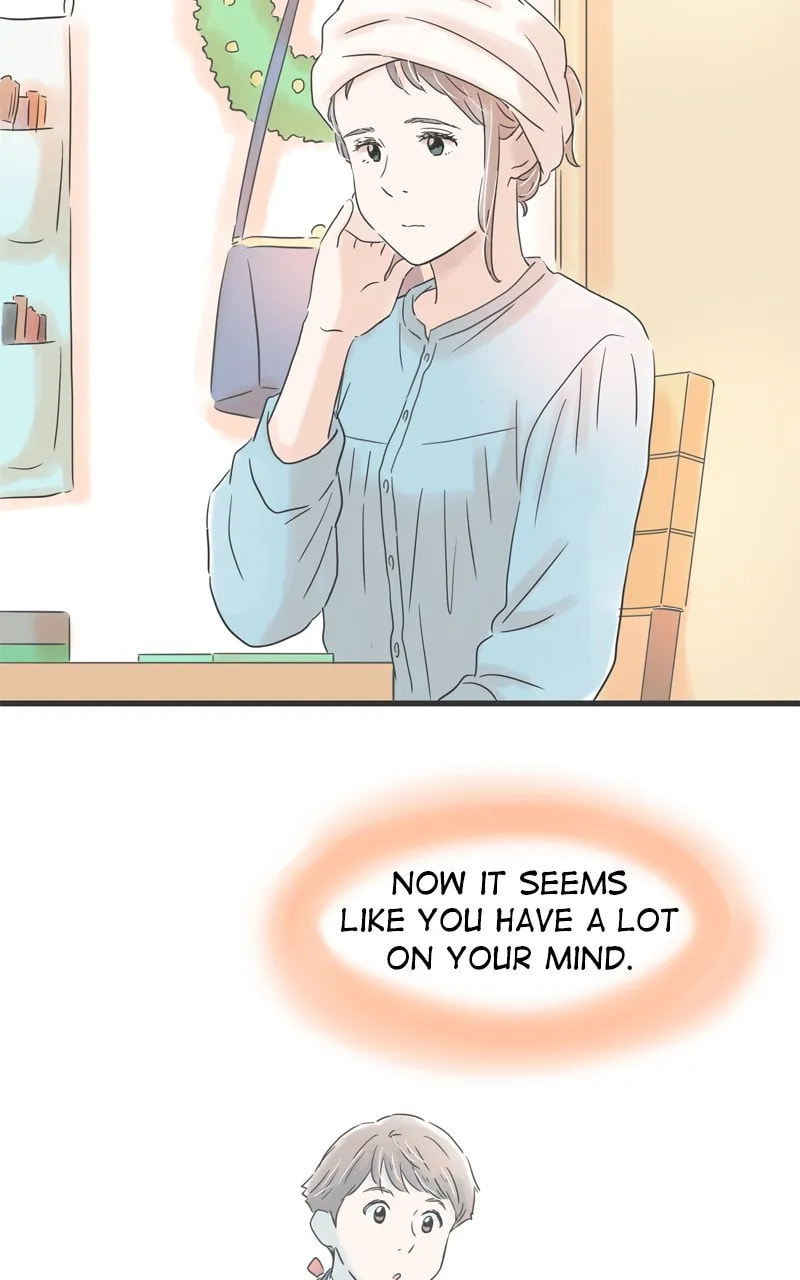 It Rains On Precious Days