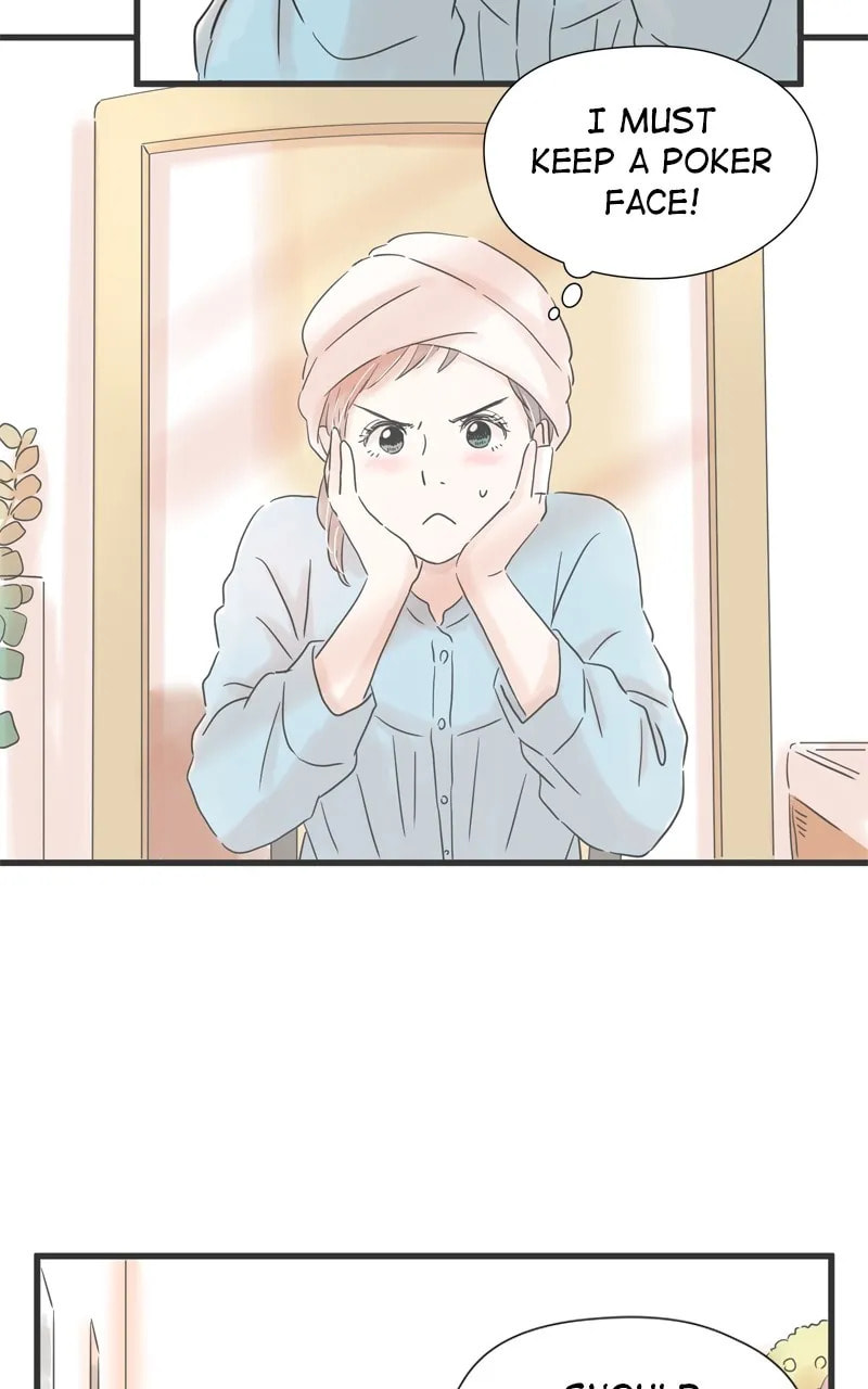 It Rains On Precious Days