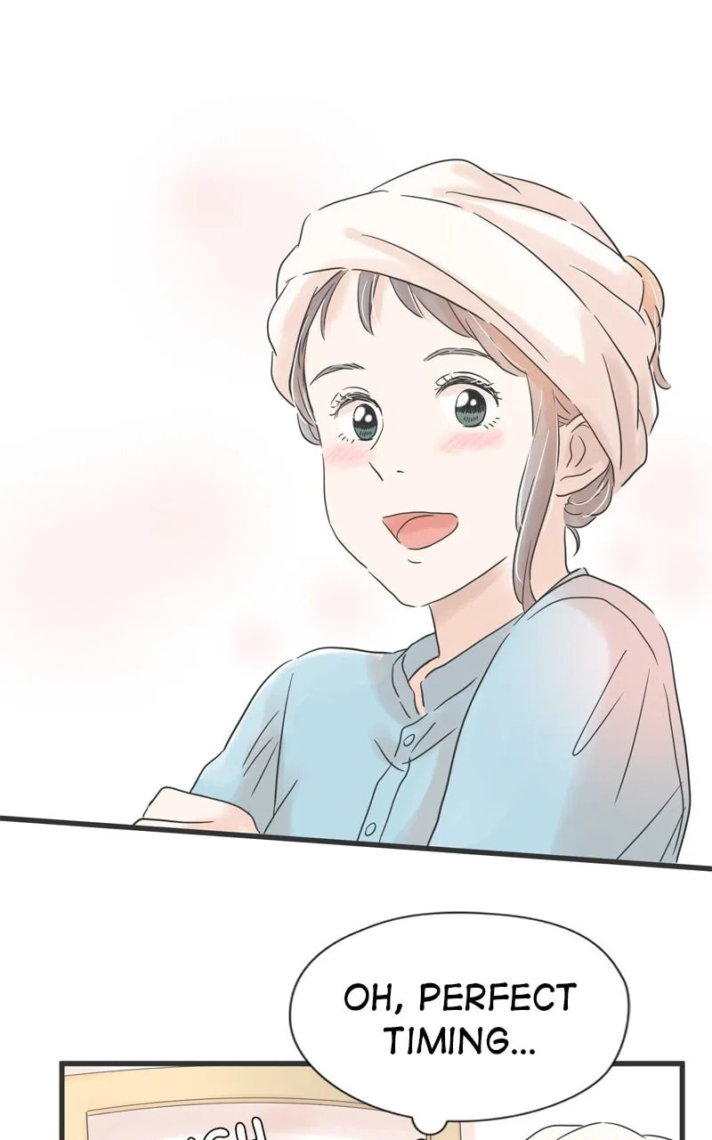 It Rains On Precious Days