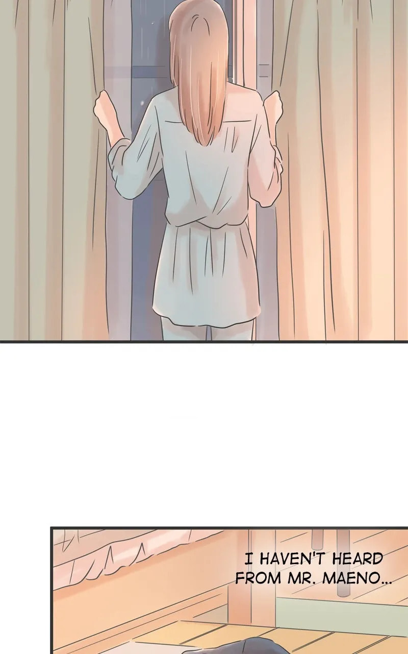 It Rains On Precious Days