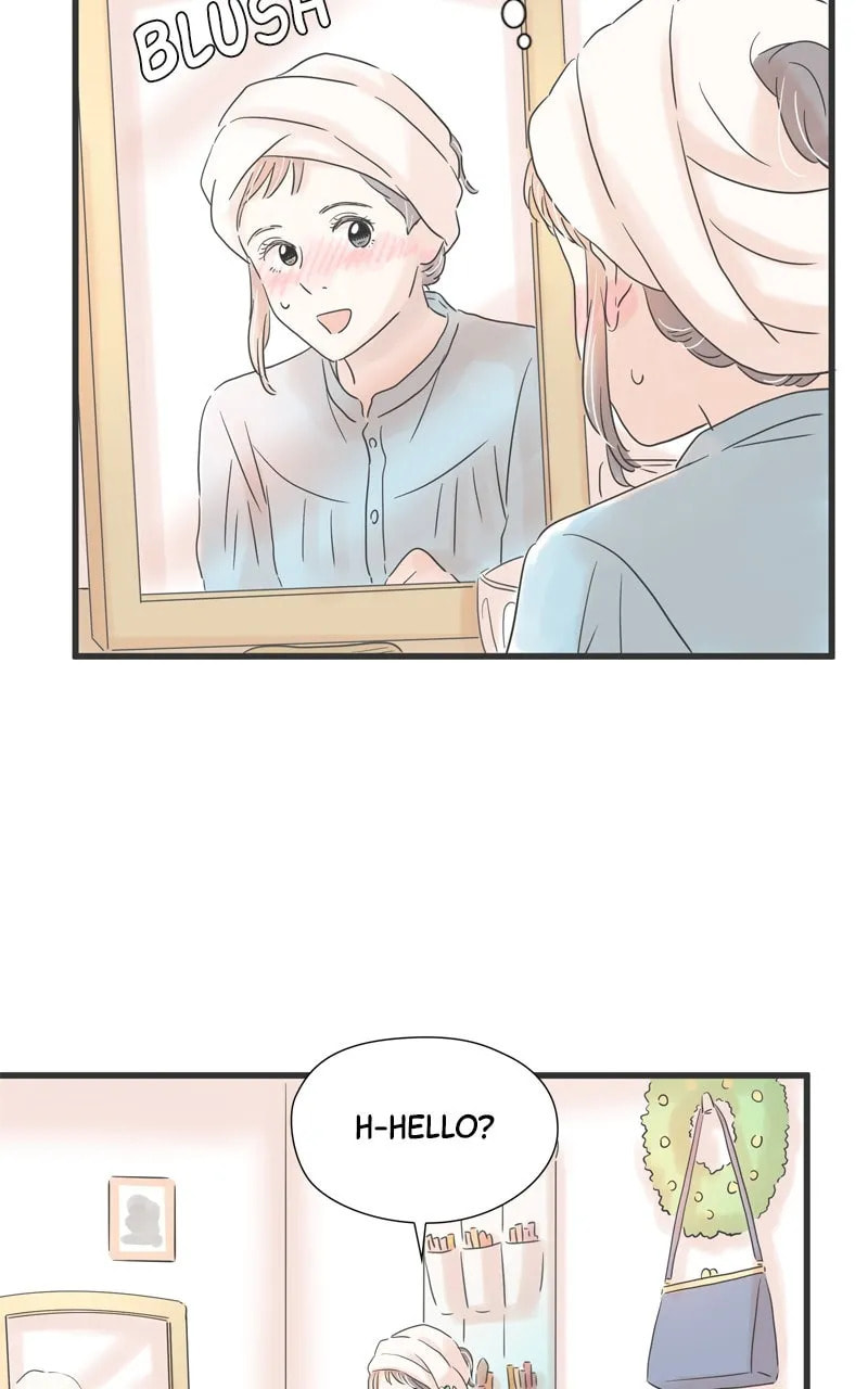 It Rains On Precious Days