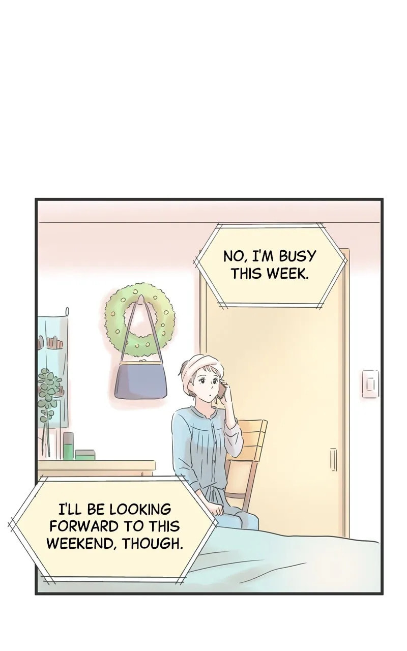 It Rains On Precious Days