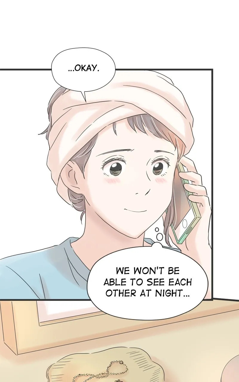 It Rains On Precious Days