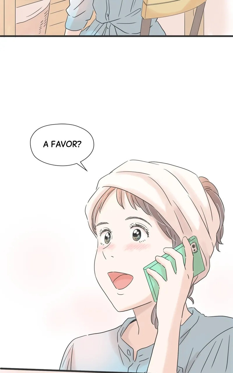 It Rains On Precious Days