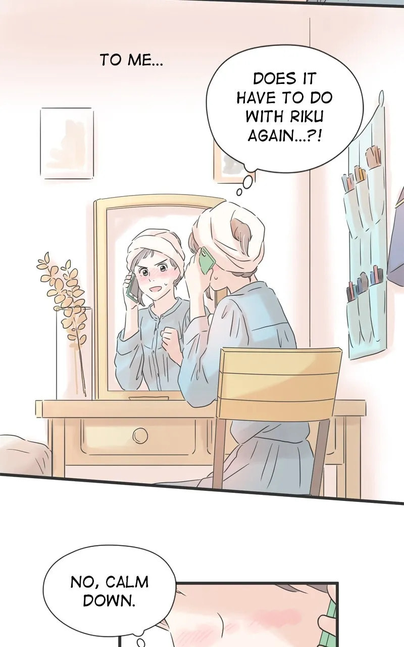 It Rains On Precious Days