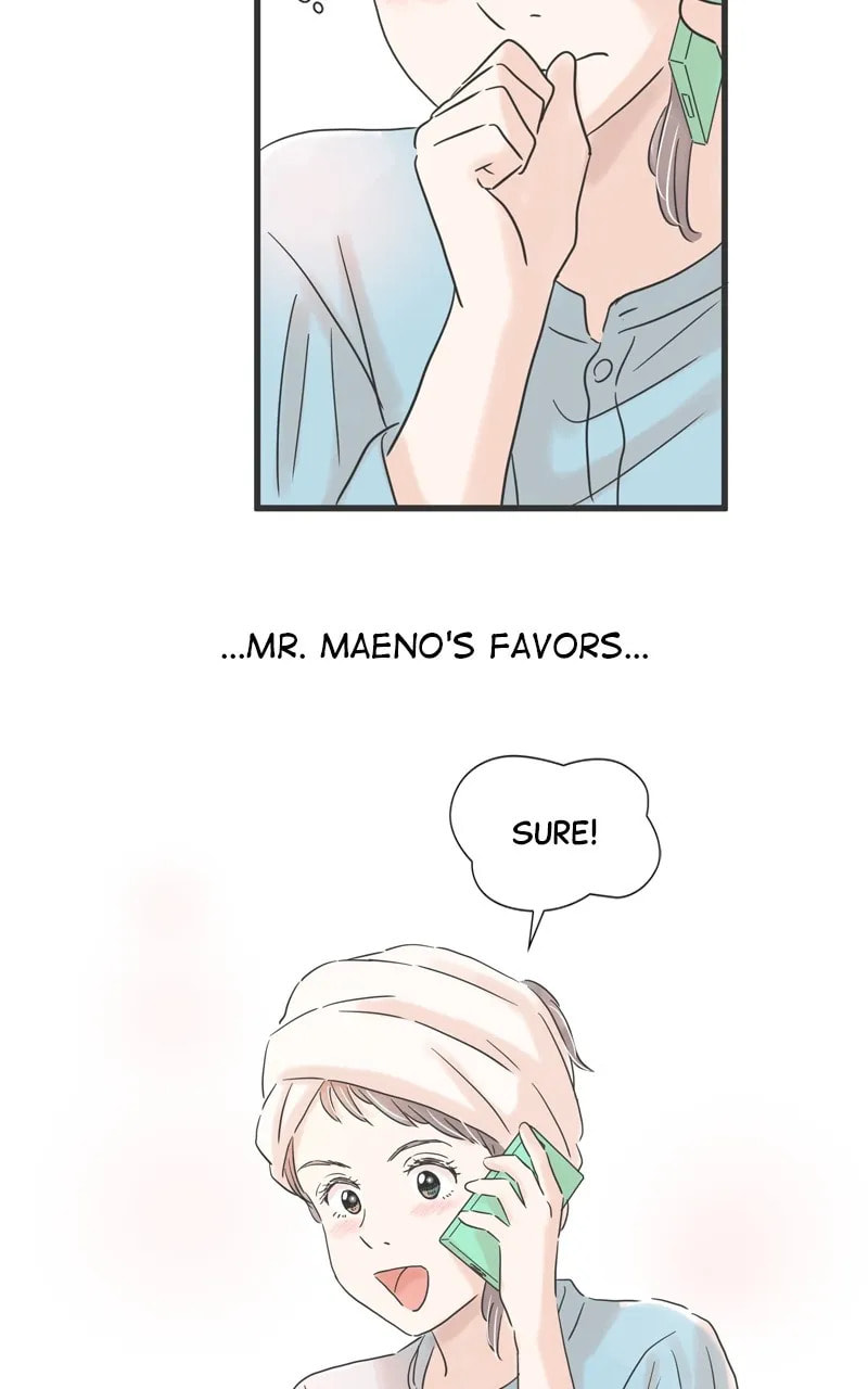 It Rains On Precious Days