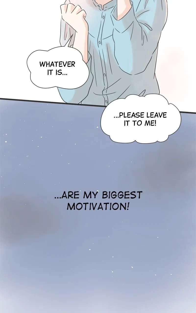 It Rains On Precious Days