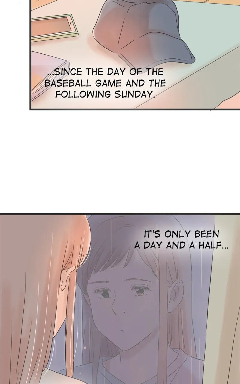 It Rains On Precious Days