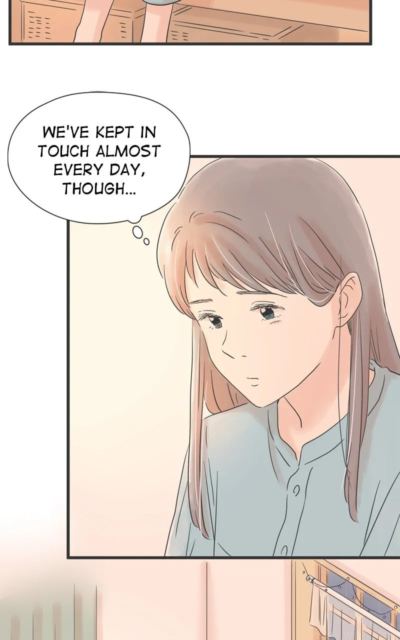 It Rains On Precious Days