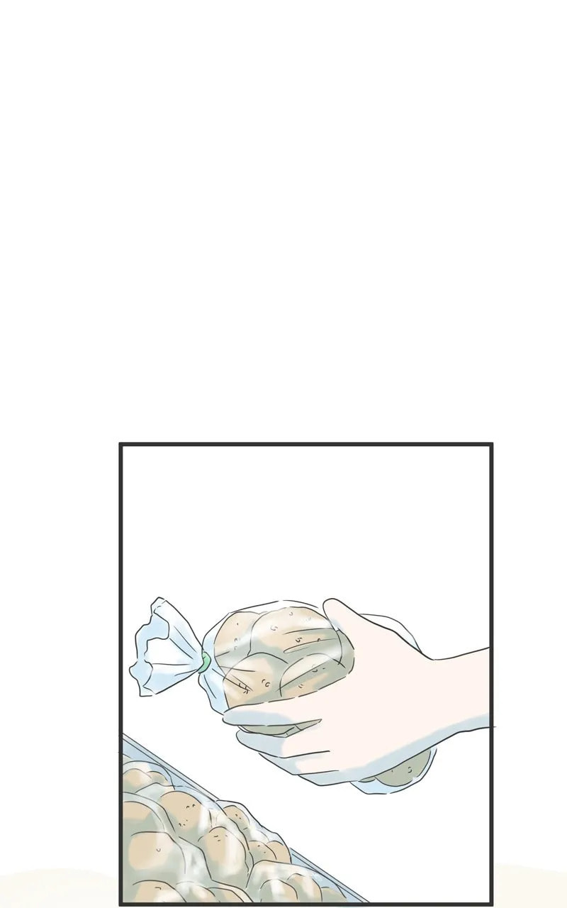 It Rains On Precious Days