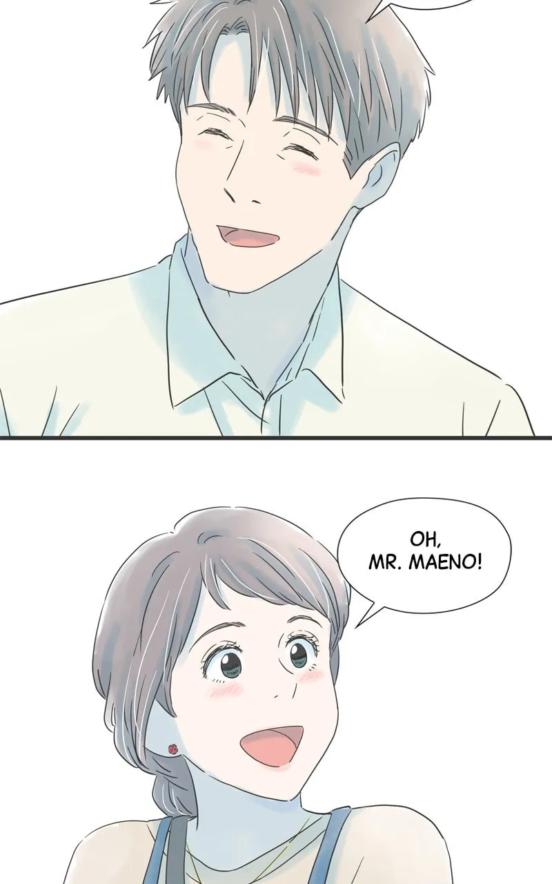 It Rains On Precious Days