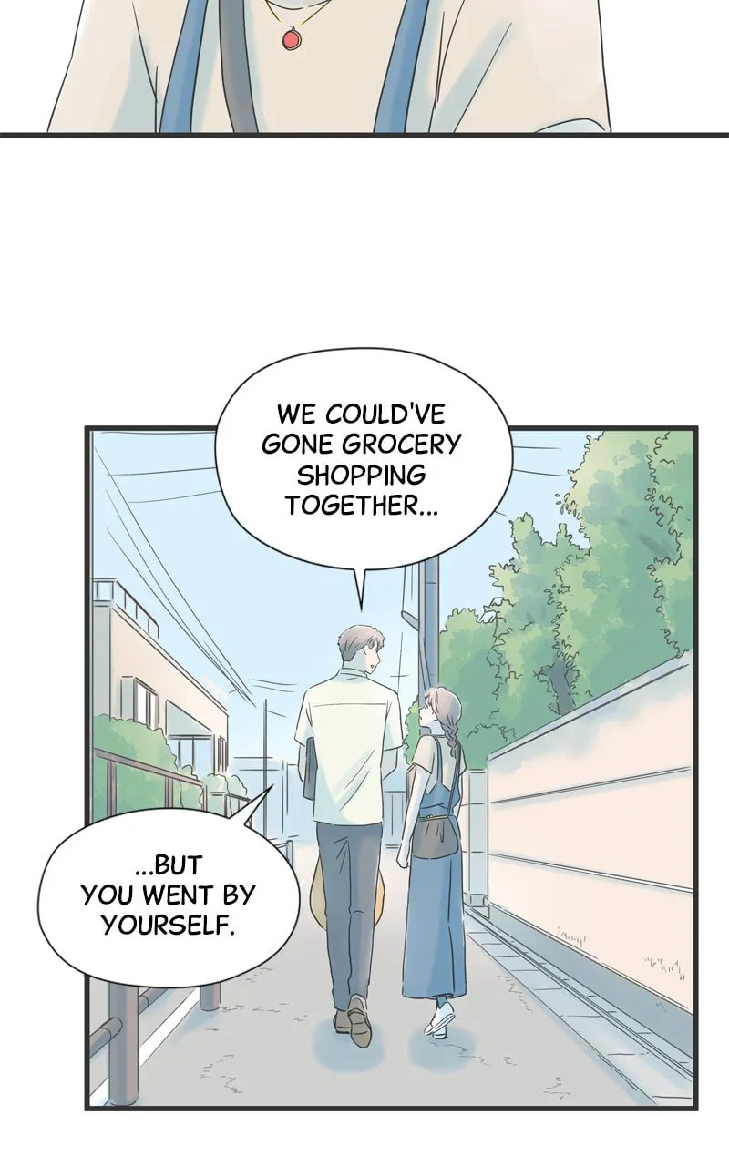 It Rains On Precious Days