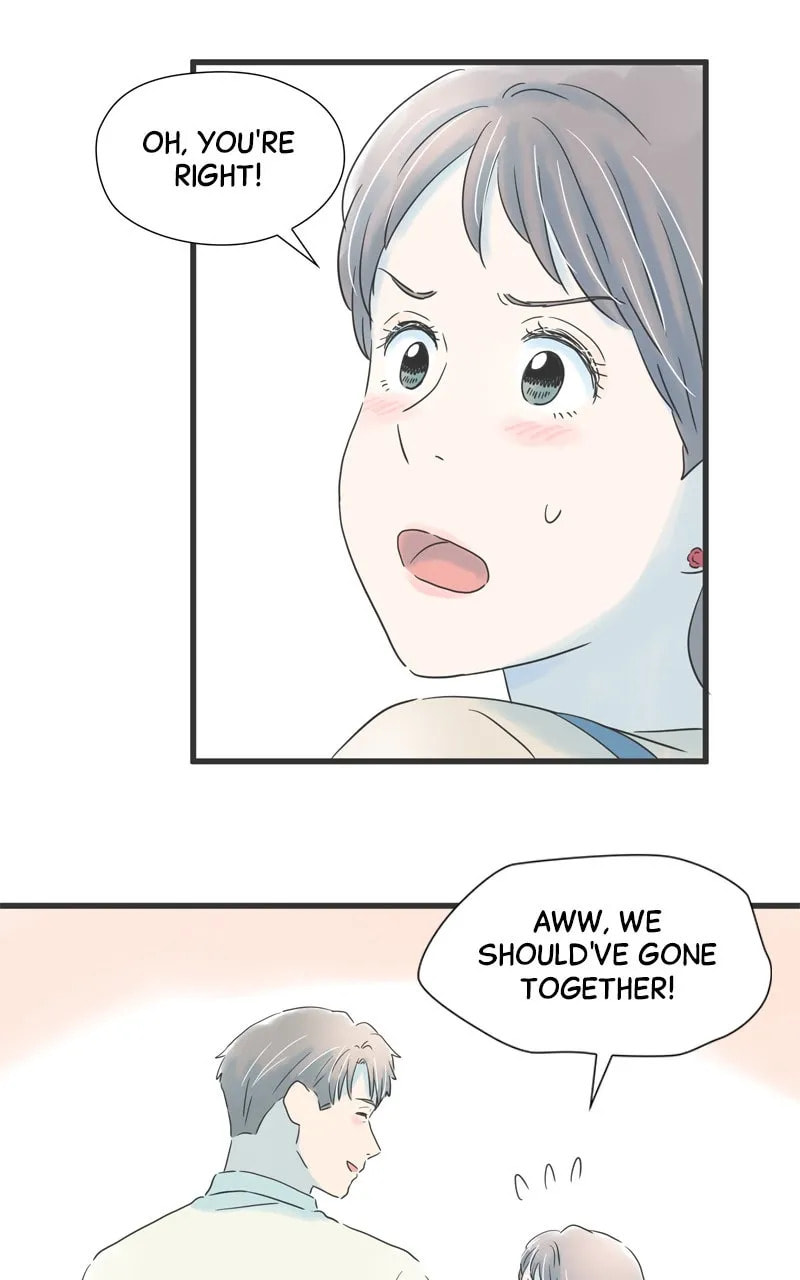 It Rains On Precious Days