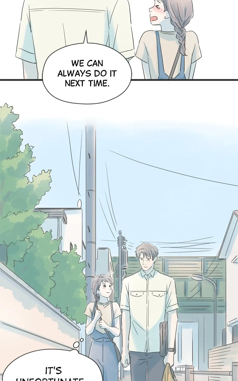 It Rains On Precious Days