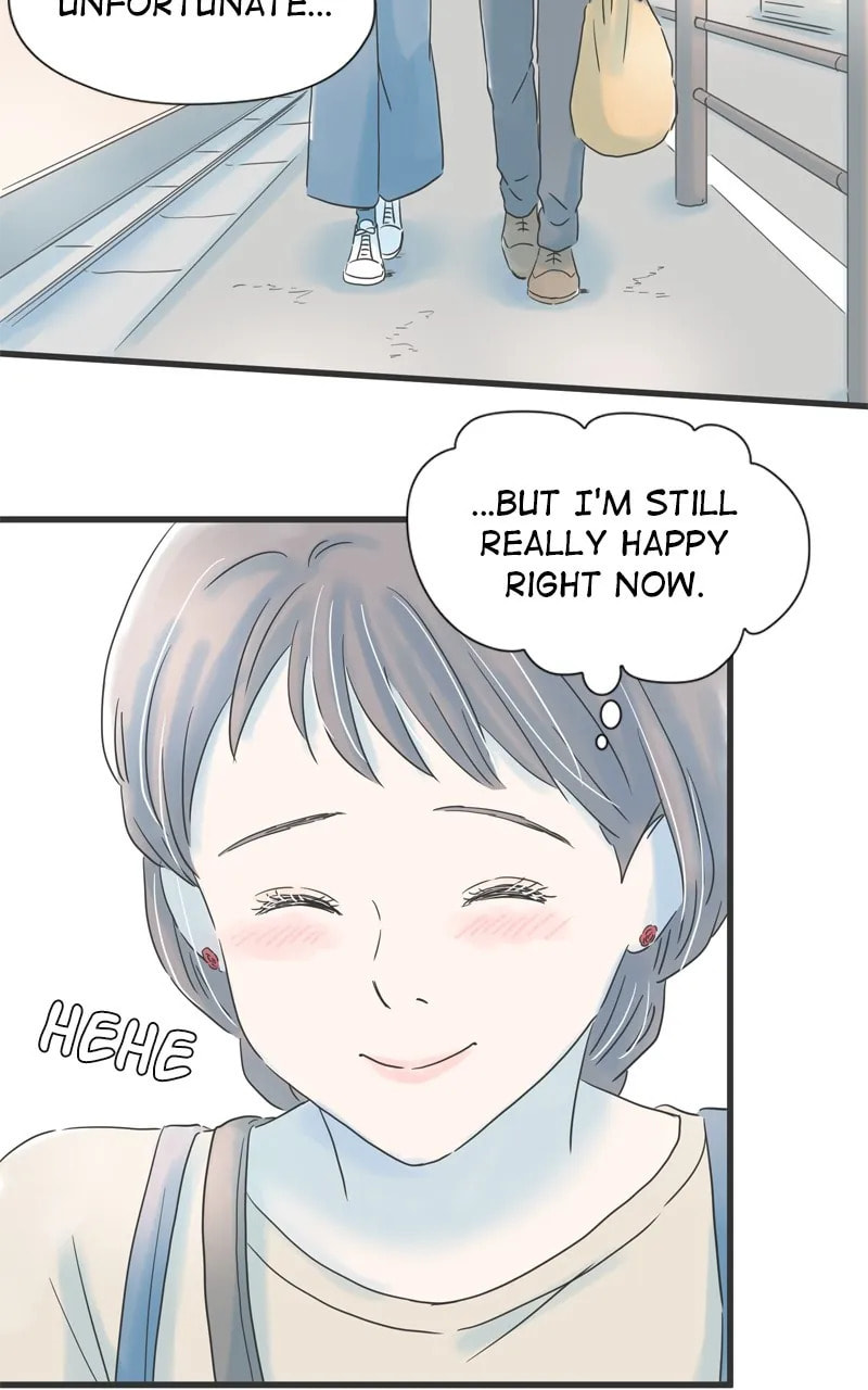 It Rains On Precious Days