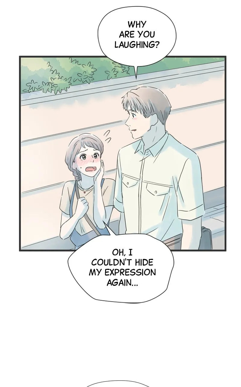 It Rains On Precious Days