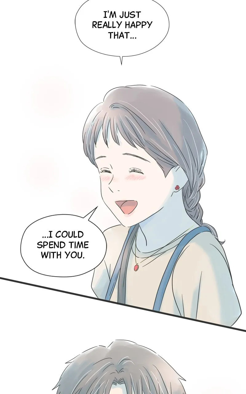 It Rains On Precious Days