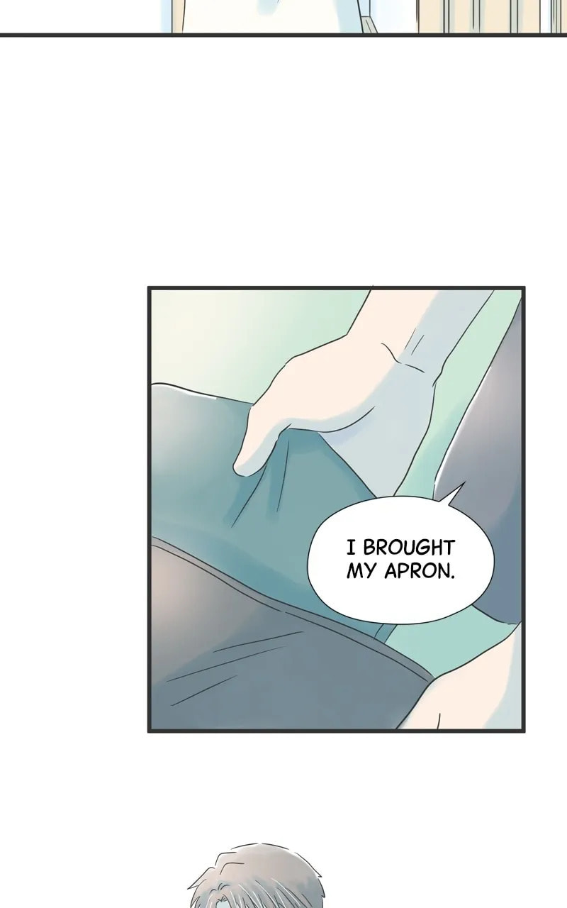 It Rains On Precious Days