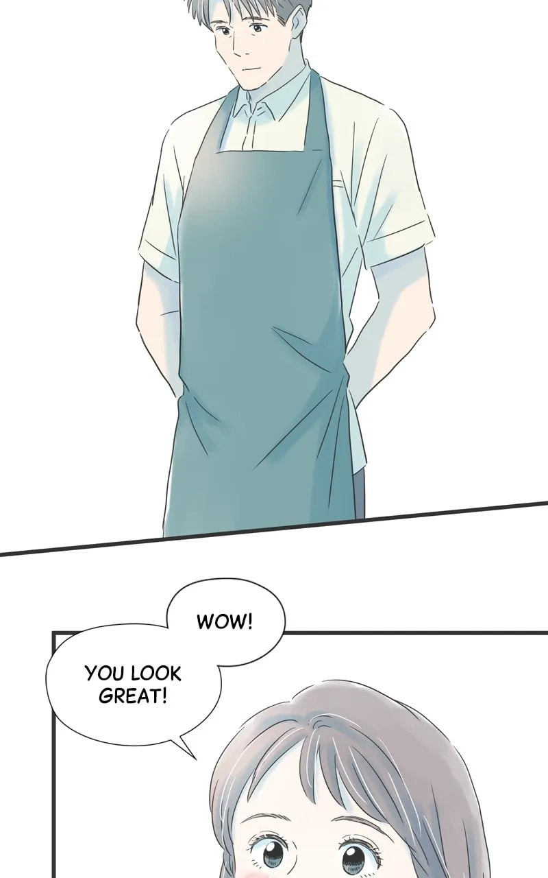 It Rains On Precious Days