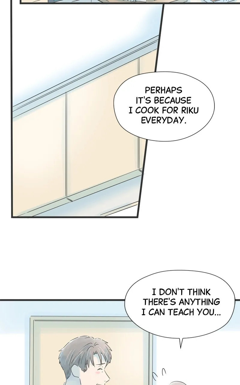 It Rains On Precious Days