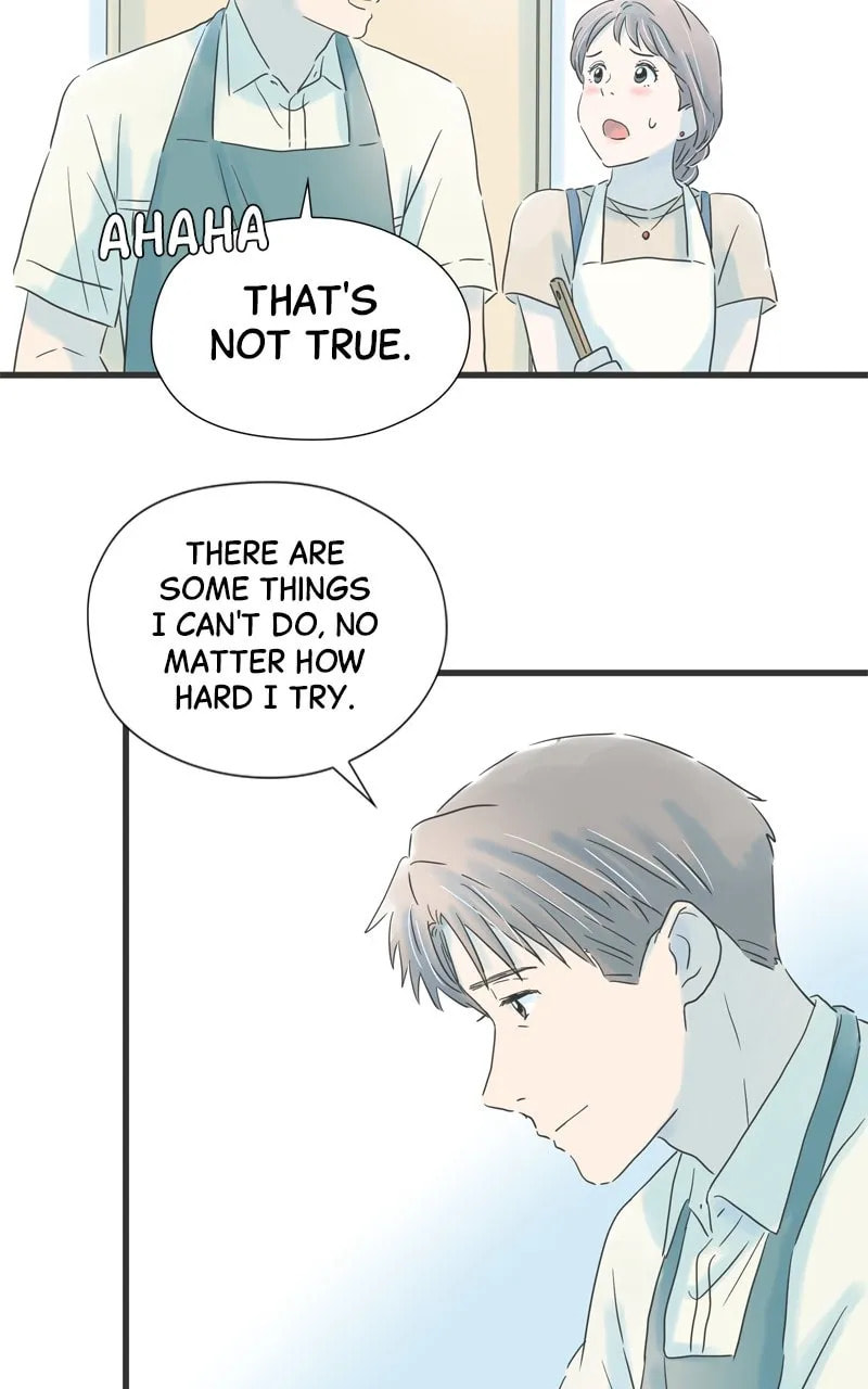 It Rains On Precious Days