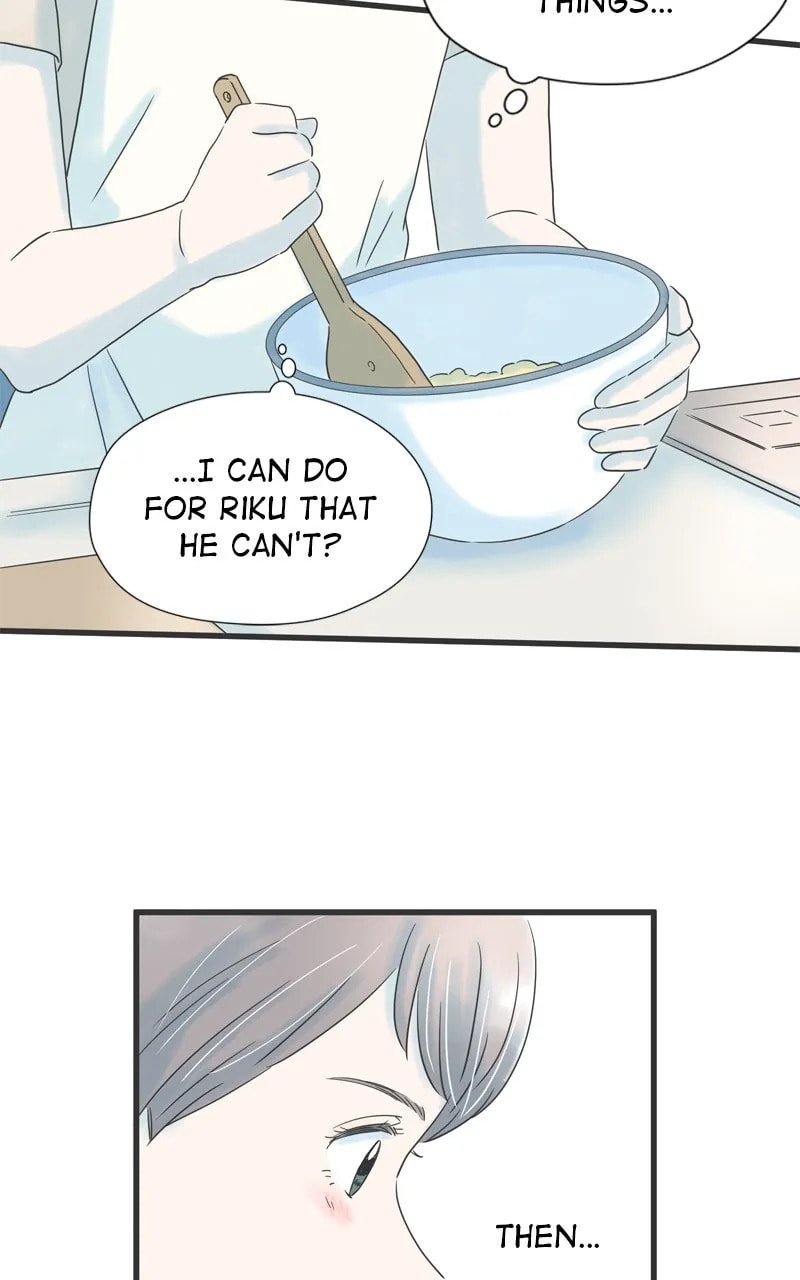 It Rains On Precious Days