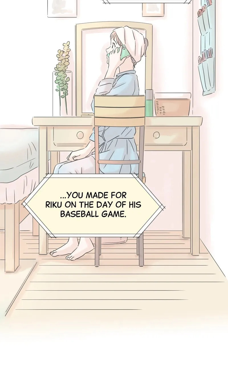 It Rains On Precious Days