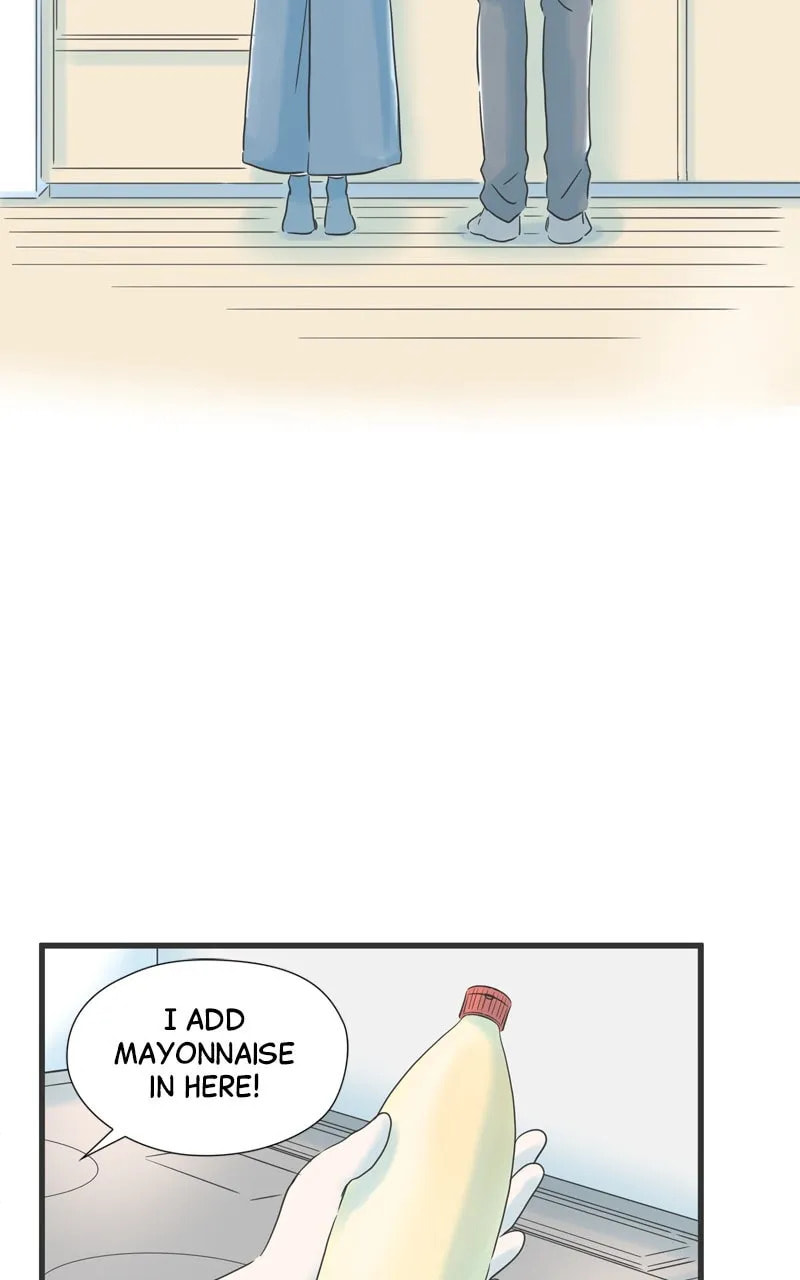 It Rains On Precious Days