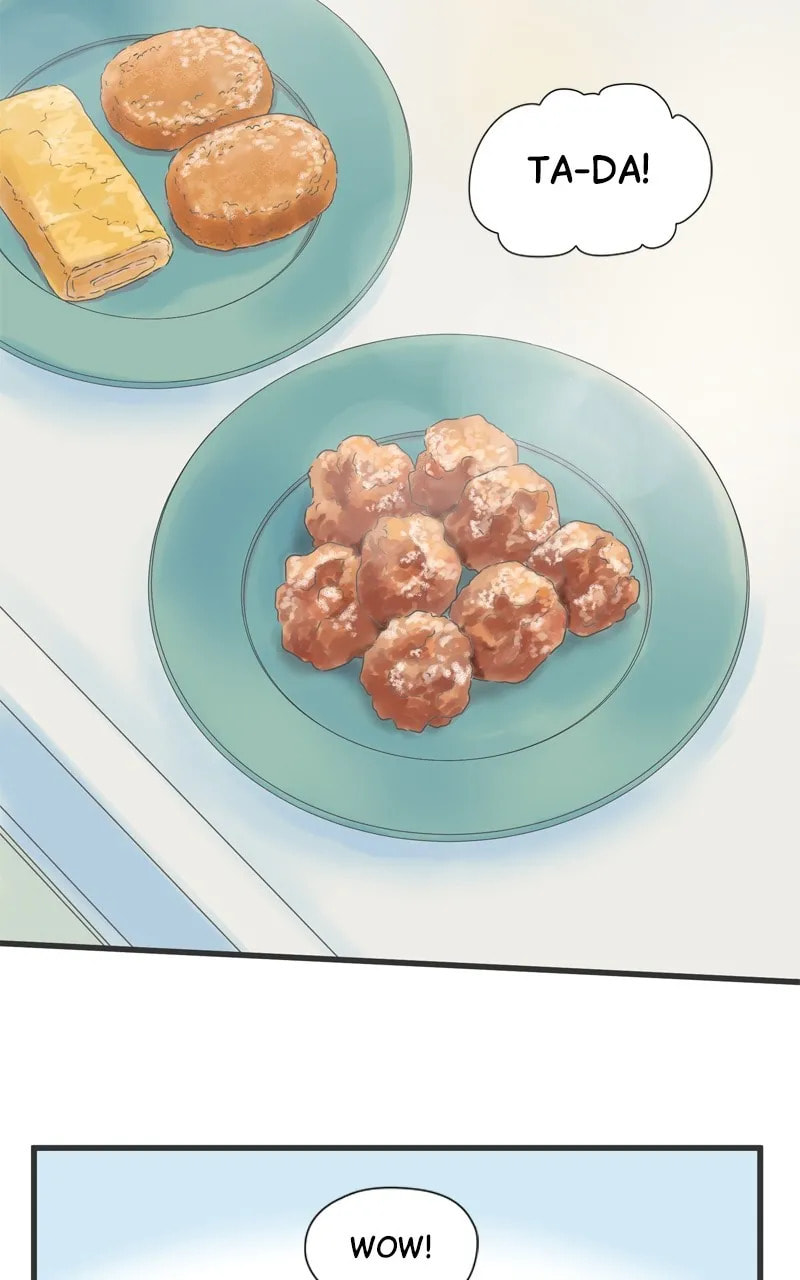 It Rains On Precious Days