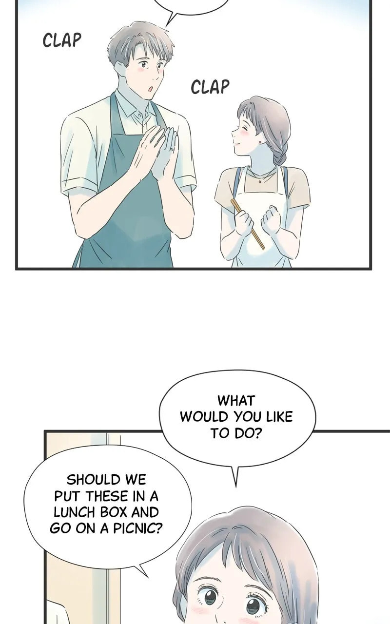 It Rains On Precious Days