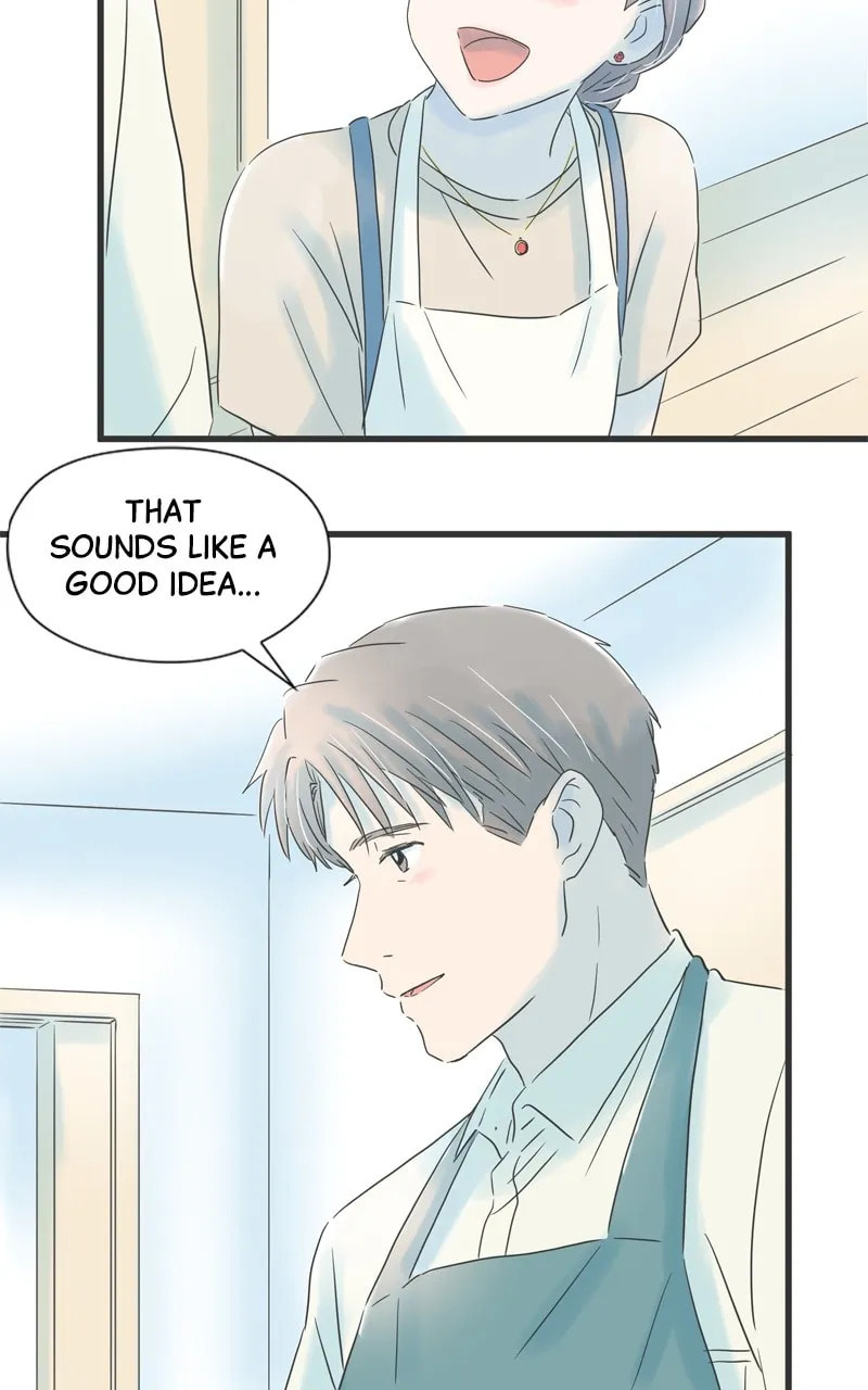 It Rains On Precious Days