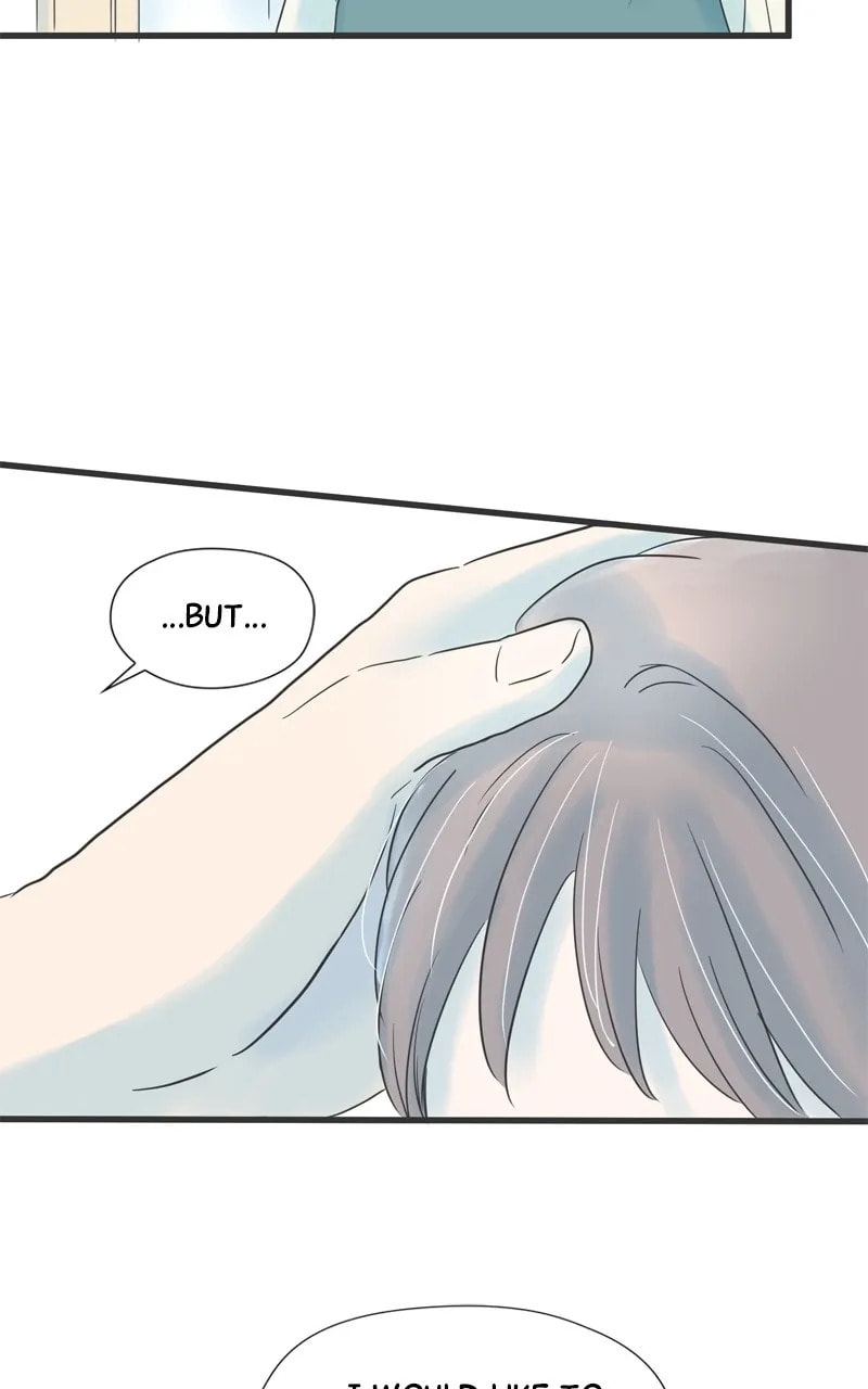 It Rains On Precious Days