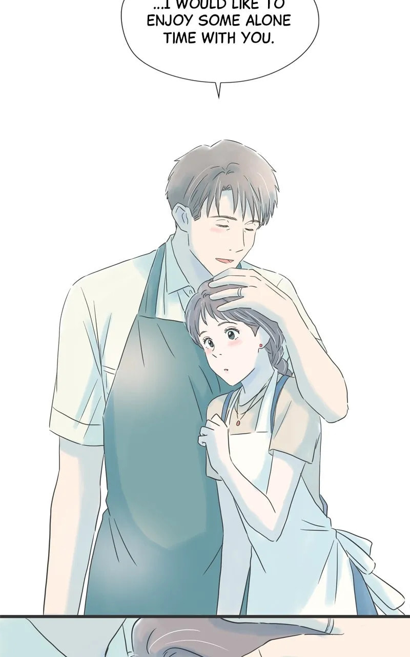 It Rains On Precious Days