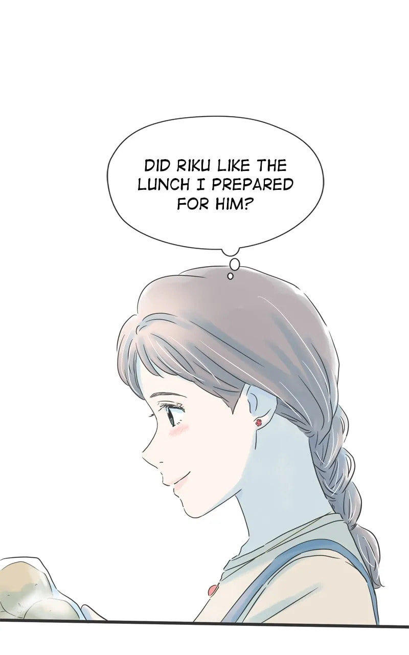 It Rains On Precious Days