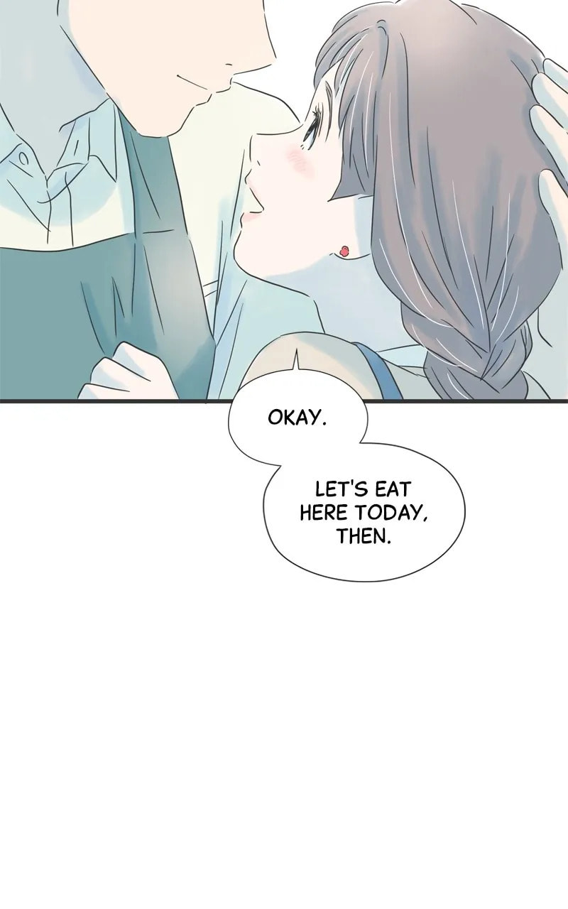 It Rains On Precious Days