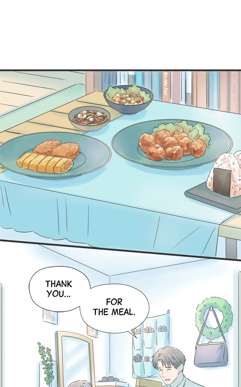 It Rains On Precious Days