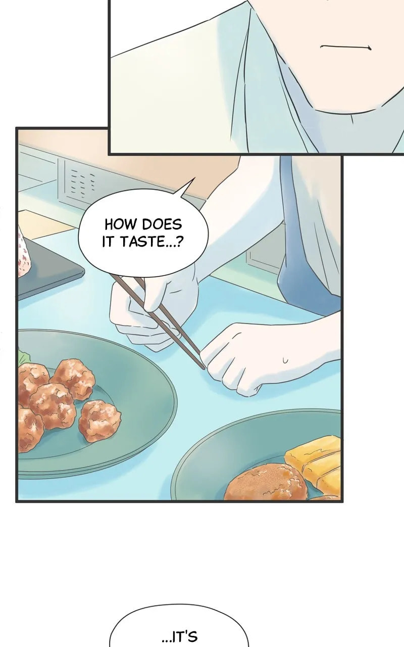 It Rains On Precious Days