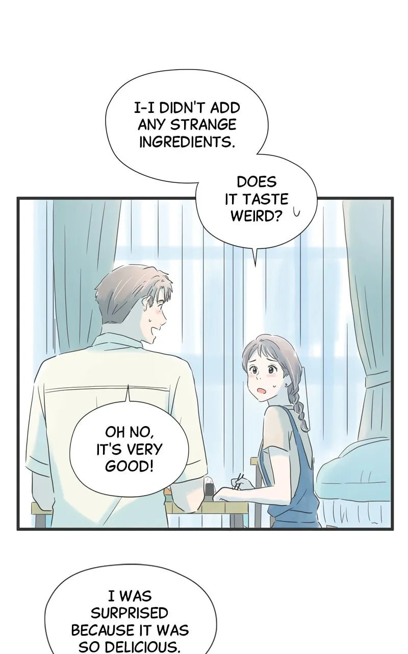 It Rains On Precious Days