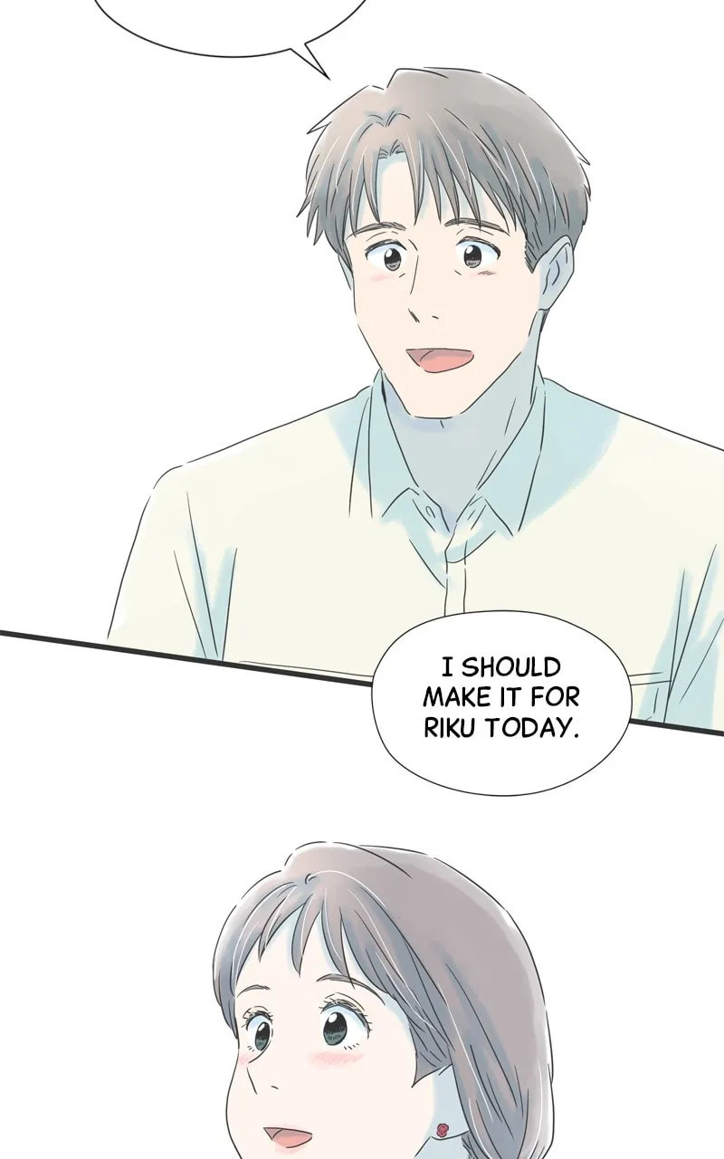 It Rains On Precious Days