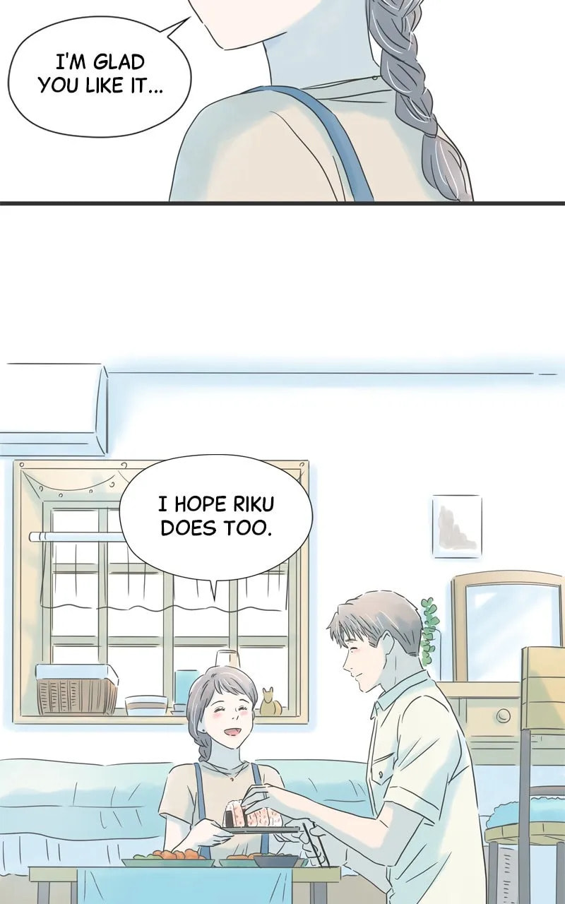 It Rains On Precious Days