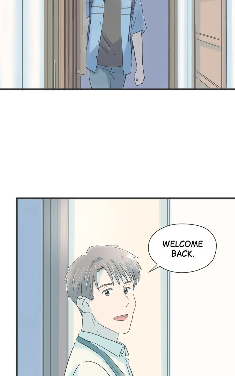 It Rains On Precious Days