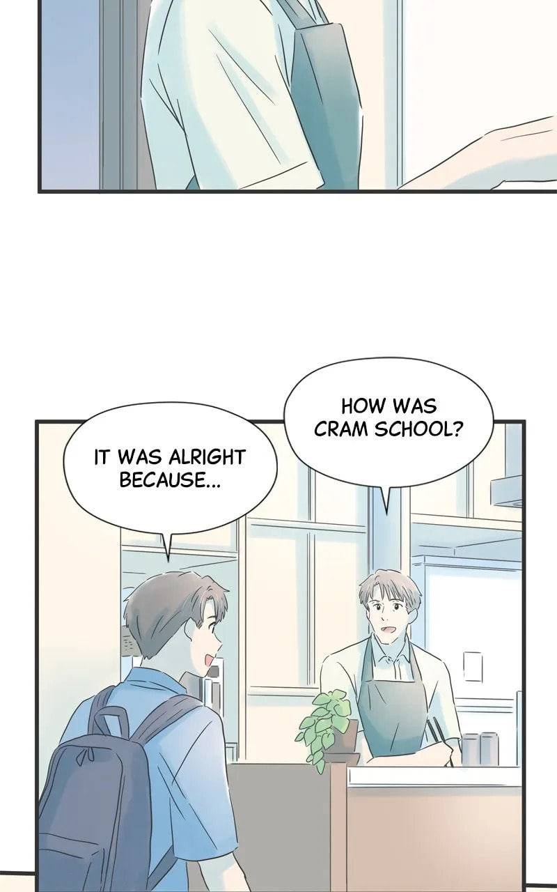 It Rains On Precious Days