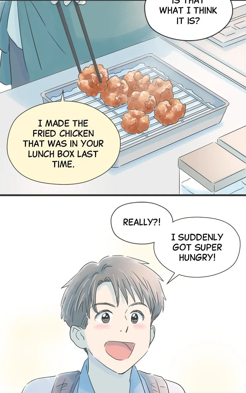 It Rains On Precious Days