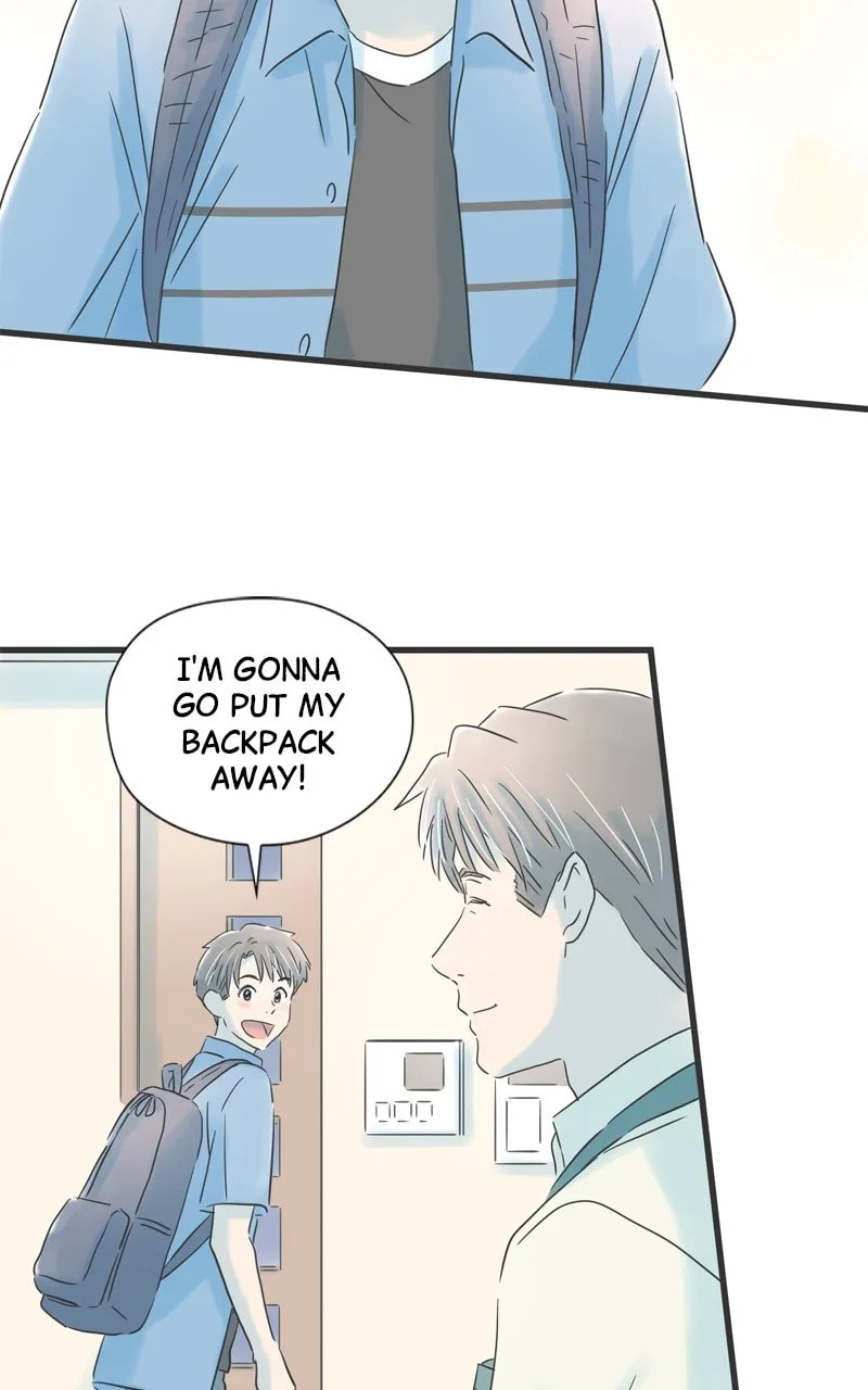 It Rains On Precious Days