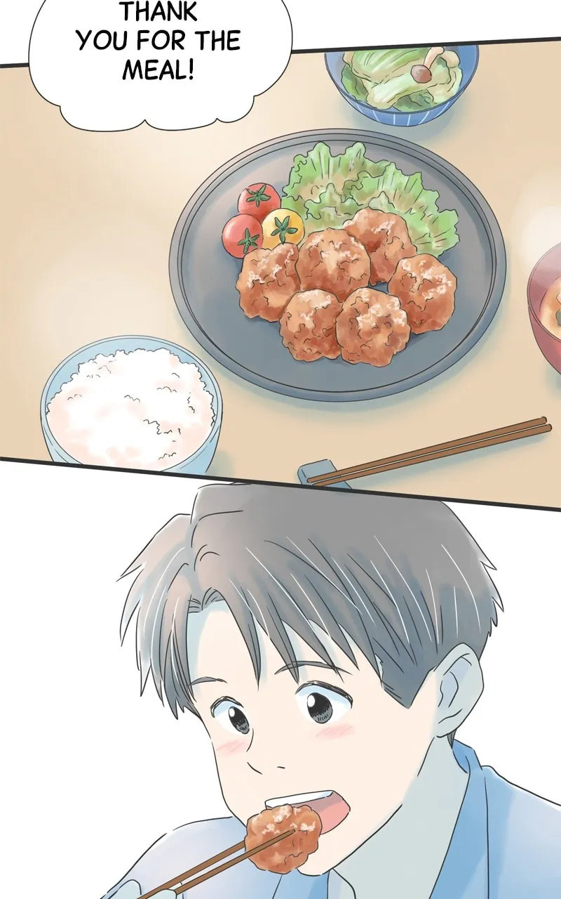 It Rains On Precious Days