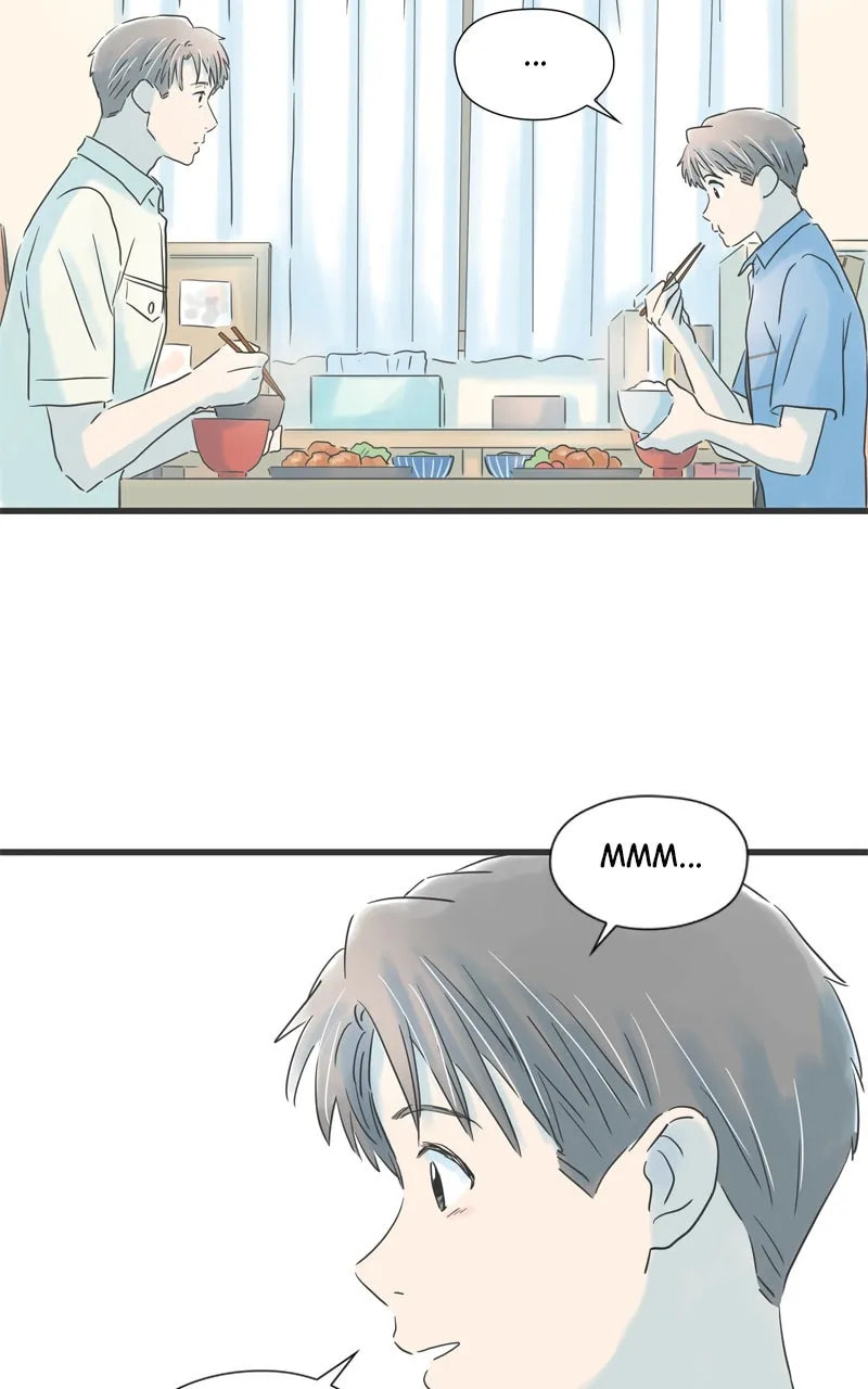 It Rains On Precious Days