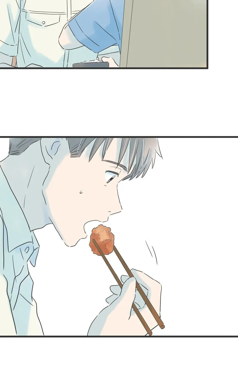 It Rains On Precious Days