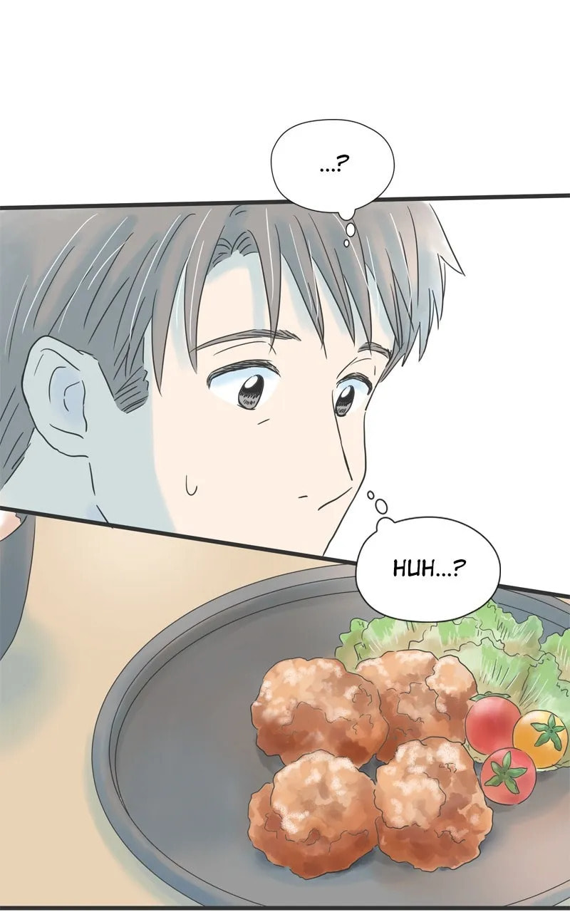 It Rains On Precious Days