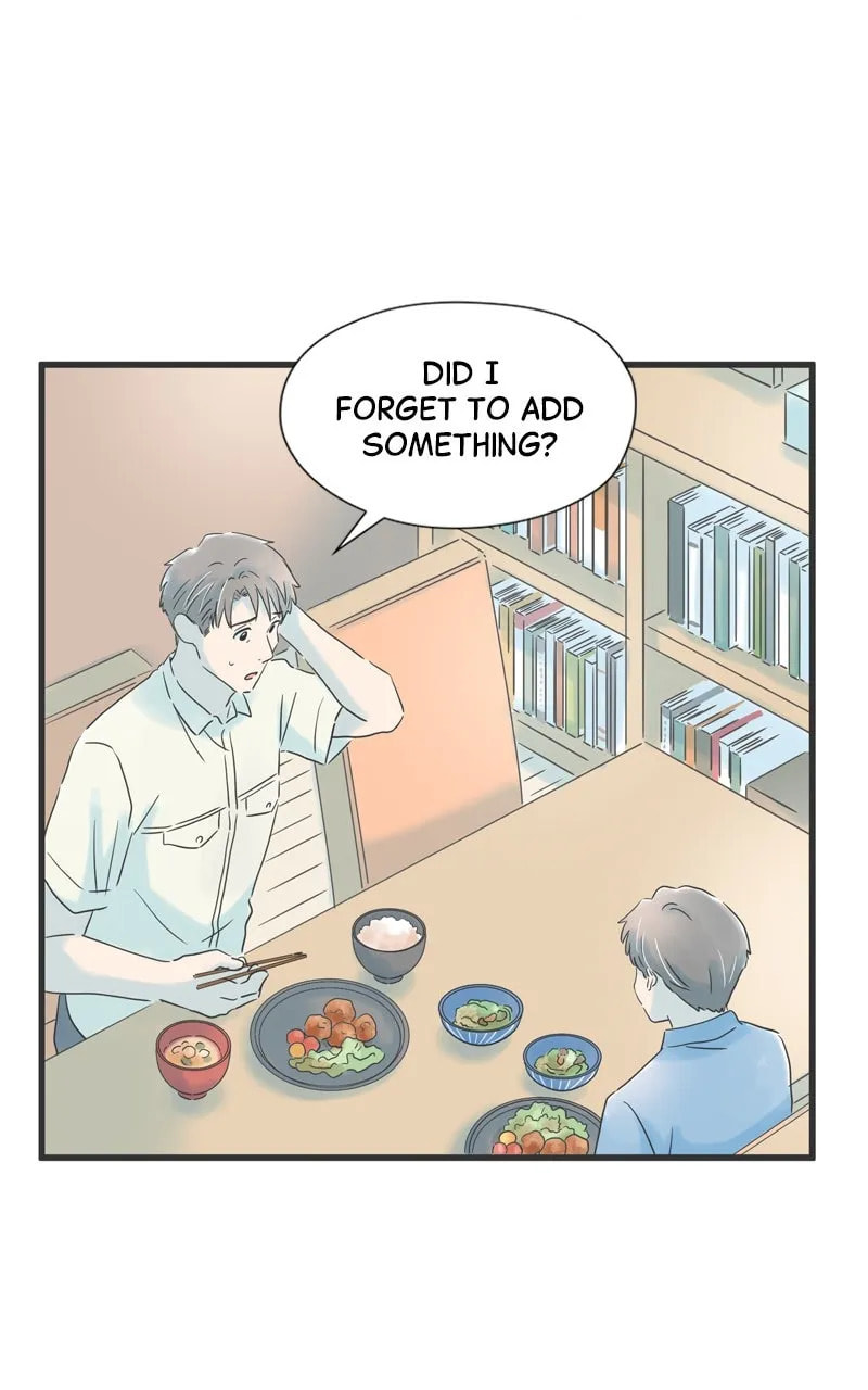 It Rains On Precious Days