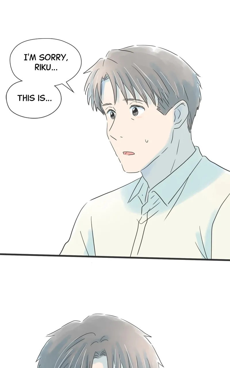 It Rains On Precious Days